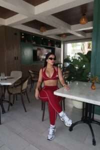 New set red - Image 3