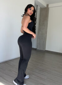 Jumpsuit Kitty - Image 4