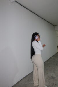 New PANTS